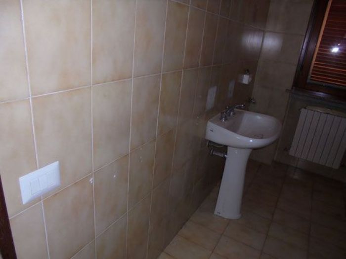 Archisio - Manuel Tonolini - Progetto Rinnovamento abitazione in centro storico