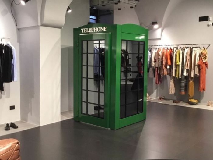 Archisio - Antonio Bellomo Designer - Progetto White