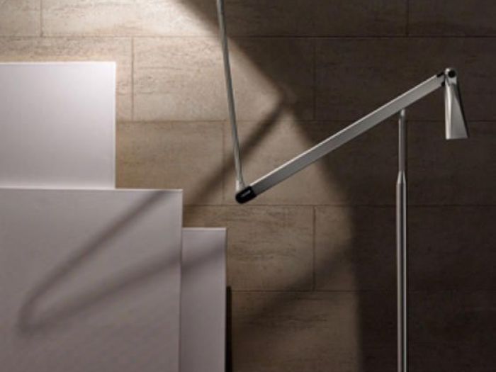 Archisio - Archetipo Architettura E Design - Progetto Lampade da terra