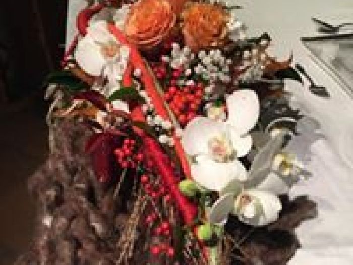 Archisio - Prafiori - Progetto Fiori