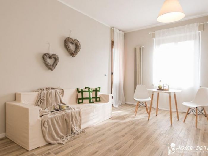 Archisio - Home-details - Progetto Home staging