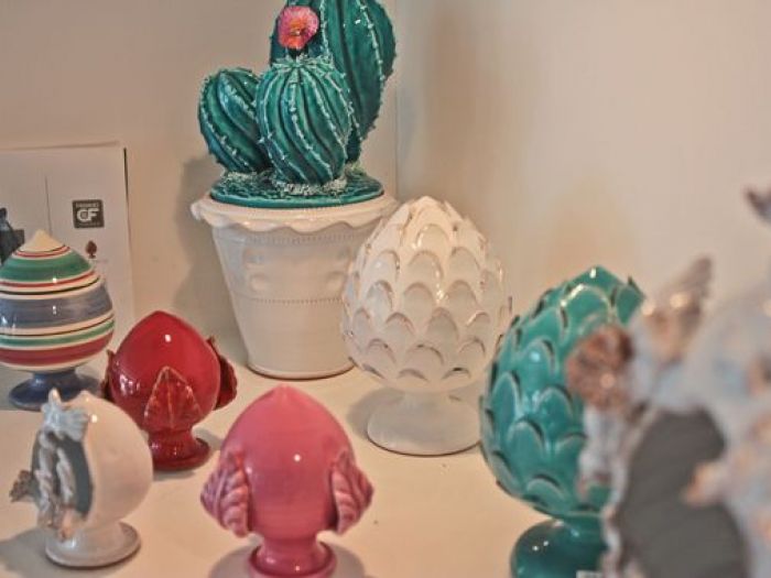 Archisio - Living Studio - Progetto Oggettistica