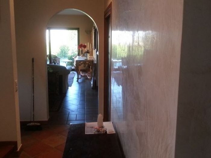 Archisio - Db Color srl - Progetto Decorazioni