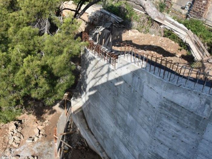 Archisio - Eg Edilizia Generale Galasso - Progetto Punta murena di alassio