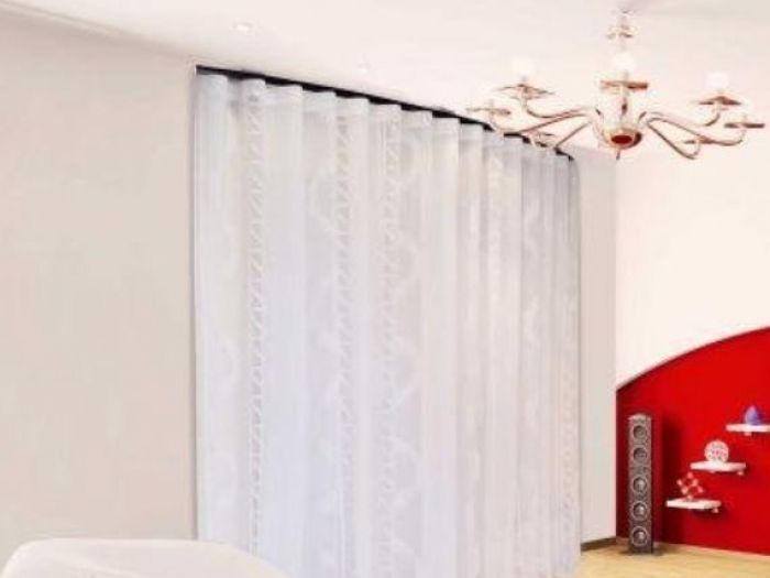 Archisio - New 3 Emme Sistemi E Tendaggi - Progetto Rilox tende da interni