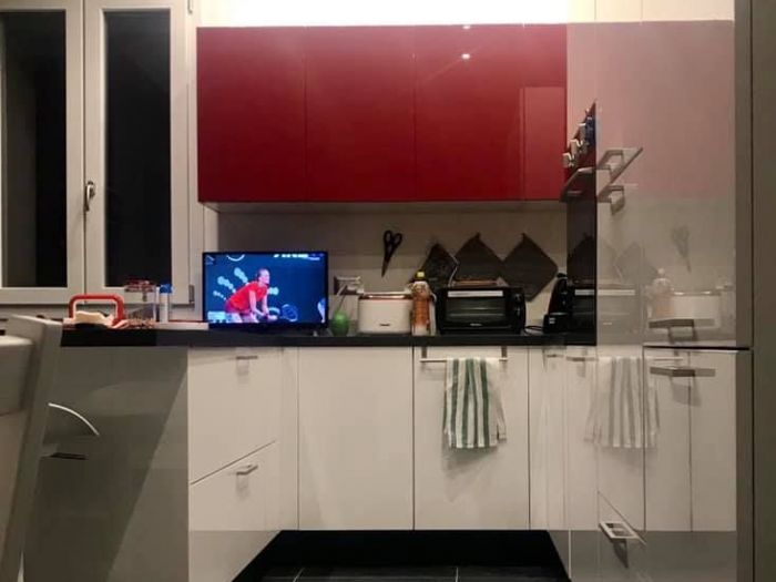 Archisio - Loft Arredamenti - Progetto Arredamenti cucine e soggiorni