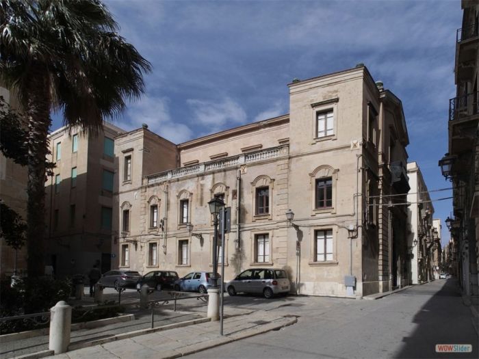 Archisio - Andrea Repetto - Progetto Architettura