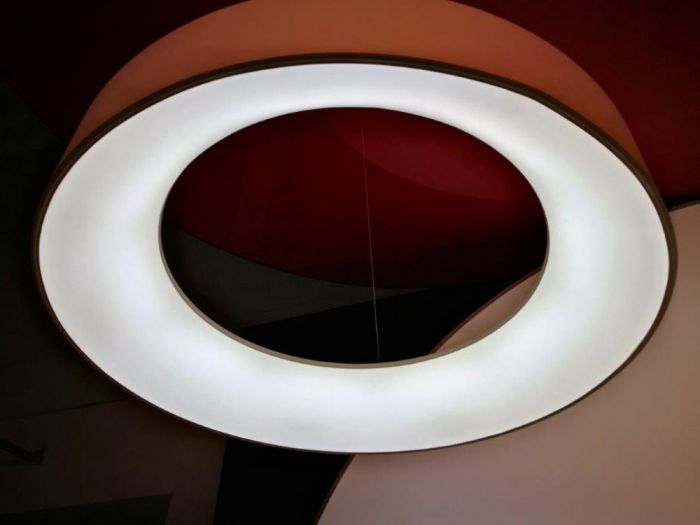 Archisio - 30 Design - Progetto Lampade su misura