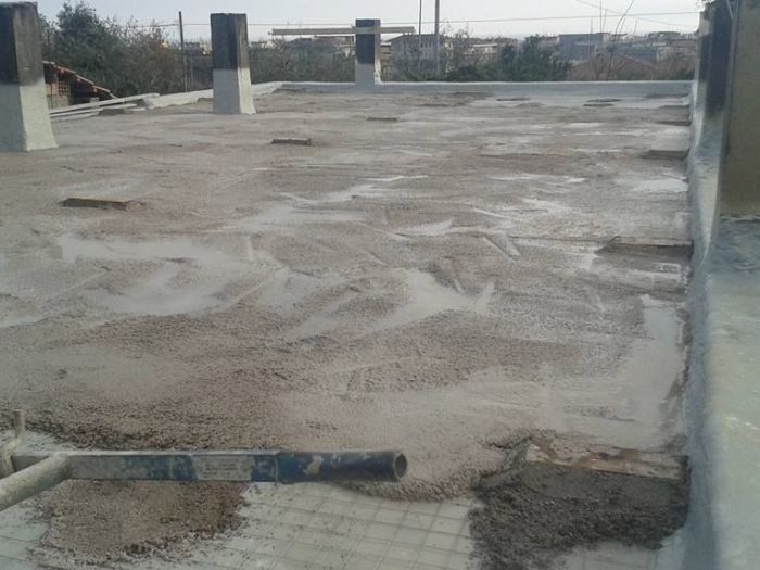 Archisio - Ciccolella Alessandro Costruzioni - Progetto Lavori