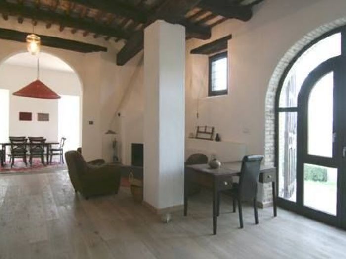 Archisio - Laura Pistoia - Progetto Lavori