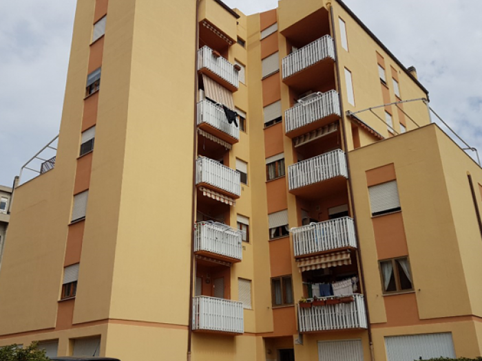 Archisio - 2 Sc Edilizia Di Gianmario Santoru C Snc - Progetto Ristrutturazioni condomini