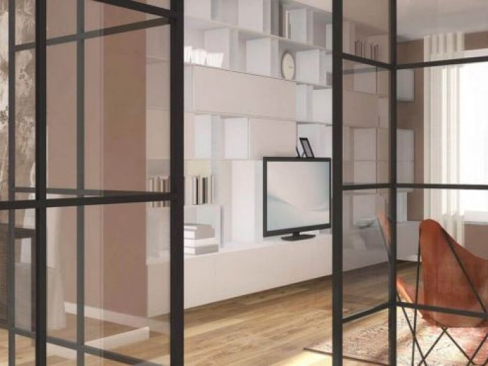 Archisio - Galli Progetti srl - Progetto Galli progetti