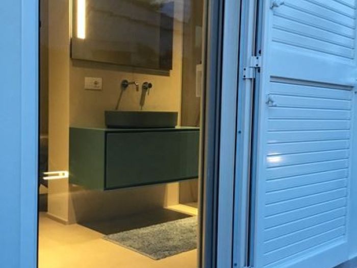 Archisio - Antonio Bellomo Designer - Progetto Area 535