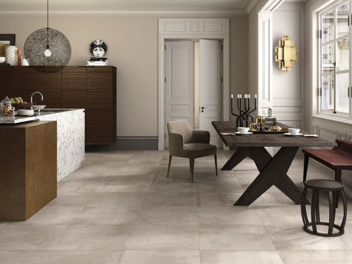 Archisio - Pavimenti E Rivestimenti Iperceramica - Progetto Pavimenti e rivestimenti iperceramica