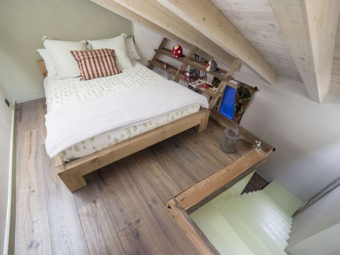 Archisio - Maji Persico - Progetto Casa praetoria