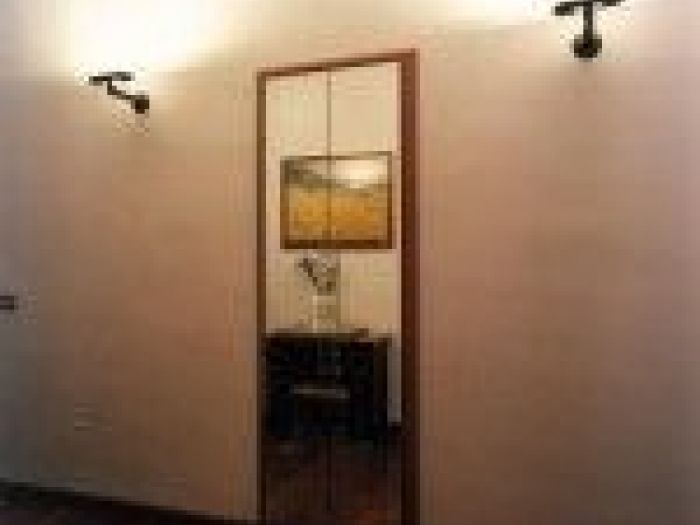 Archisio - Casa Come Me - Progetto Galleria 1