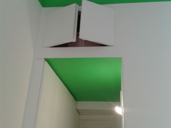 Archisio - Edil Urbe Di Marco Parente - Progetto Trattamenti superficiali