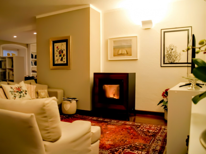 Archisio - Enrico Girardi - Progetto Casa di laura e robert