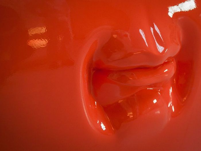 Archisio - Bau Design - Progetto Stone face