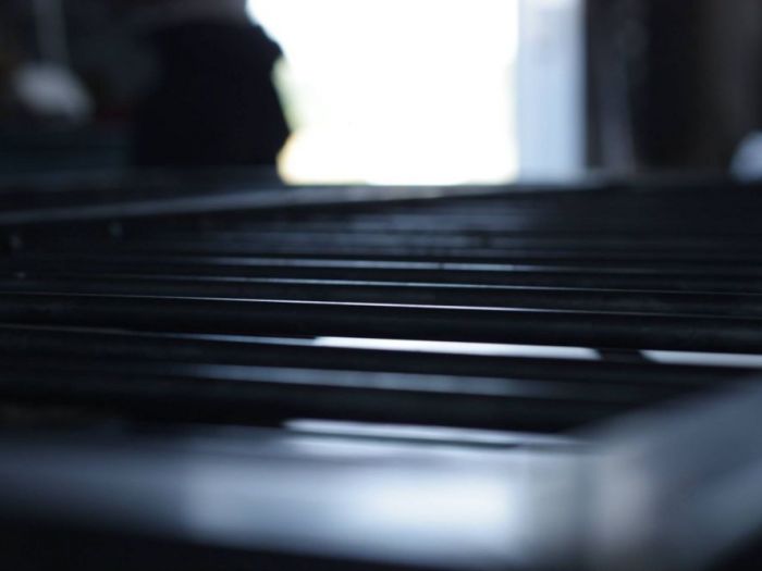 Archisio - Fbb Costruzioni Meccaniche - Progetto Lavori