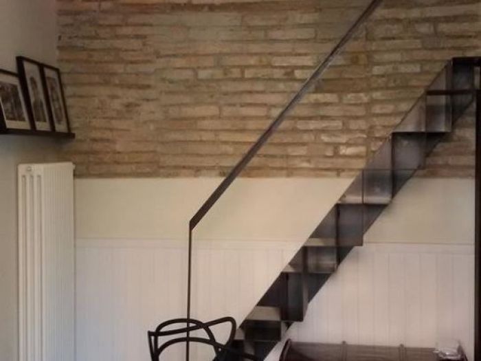 Archisio - Gabriele Mazzei Architetto - Progetto Casa berardi