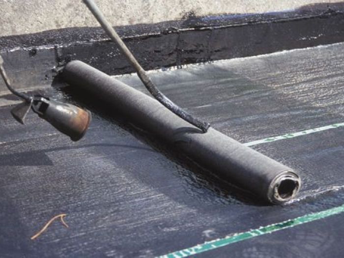 Archisio - Tassonedil - Progetto Rifacimento tetto