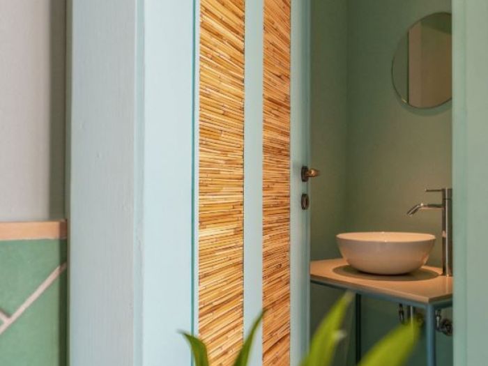 Archisio - Tonalite - Progetto Pok