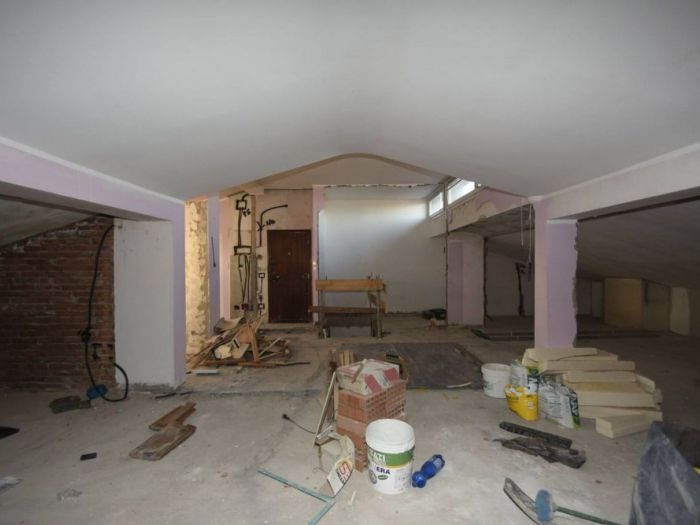 Archisio - Arte Casa Immobiliare - Progetto Ristrutturazione di interni