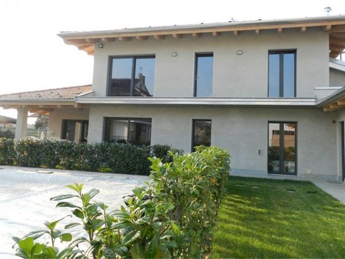 Archisio - Abcme - Progetto Interni