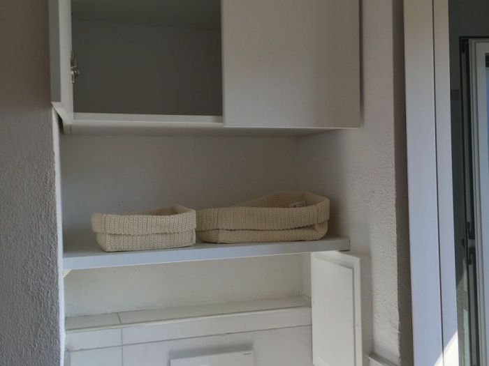 Archisio - Valeriani Di Domenico - Progetto Arredo bagno