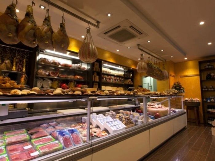 Archisio - Verafrigor - Progetto Alimentari mg