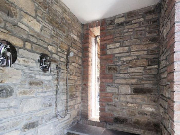 Archisio - Biffi Bonato Clausetti Architetti - Progetto Villa