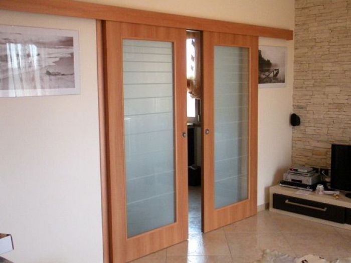 Archisio - Service 127 srl - Progetto Porte