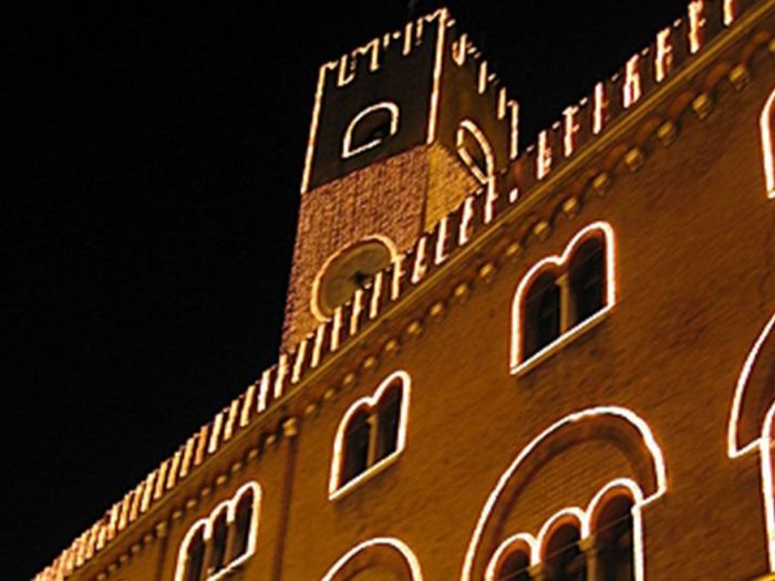 Archisio - Calmaggiorestudio - Progetto Allestimenti