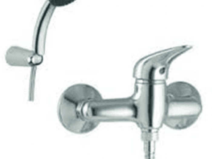 Archisio - Amati Termoidraulica - Progetto Fornitura di sanitari e rubinetteria