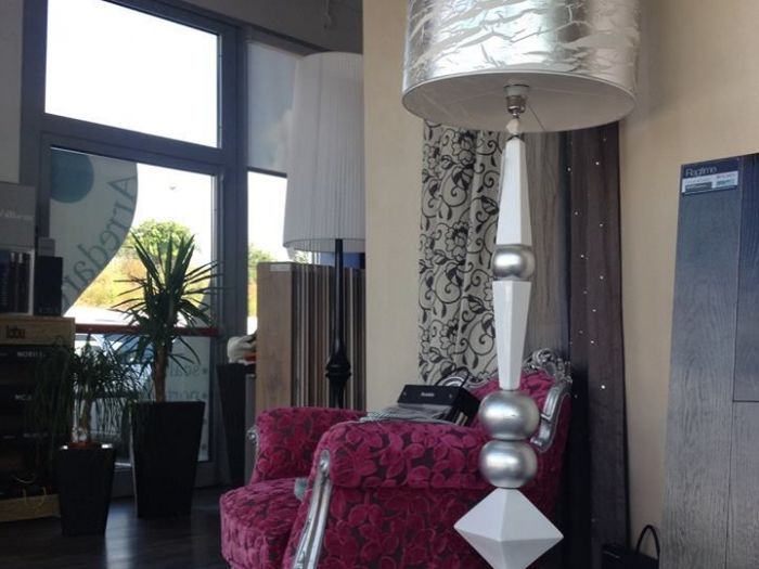 Archisio - Elettro Design srl - Progetto Impianti illuminotecnici