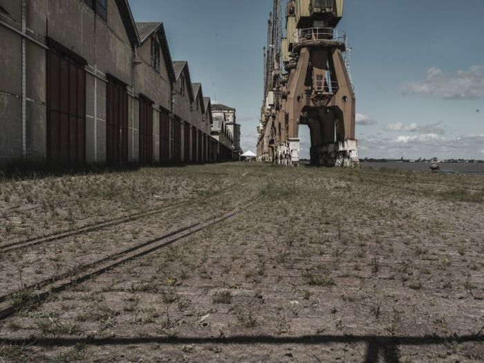 Archisio - Mariano Dallago - Progetto Fotografie