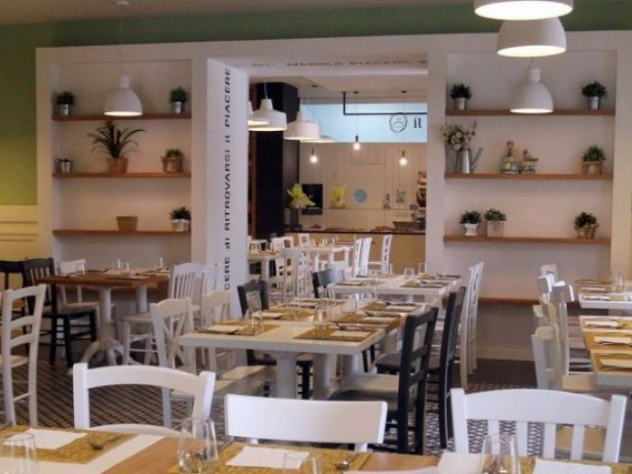 Archisio - Womarchitettura - Progetto Il poggio