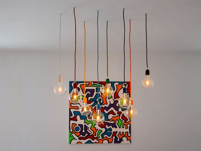 Archisio - Geom Sacco Mauro - Progetto Ristrutturazione appartamento c M