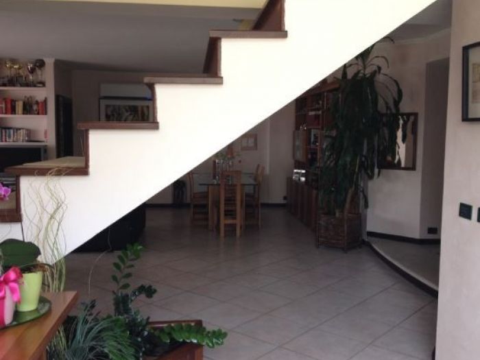 Archisio - Ad Architettura Design - Progetto Villa camma