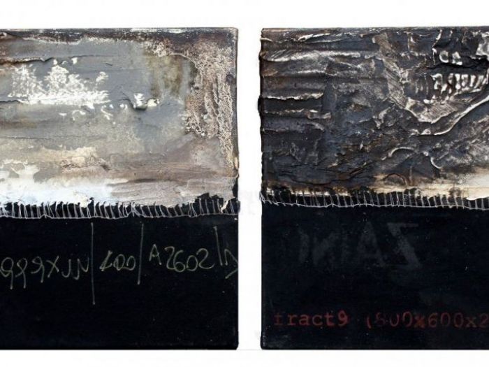 Archisio - Ester Maria Negretti - Progetto ESTER MARIA NEGRETTI