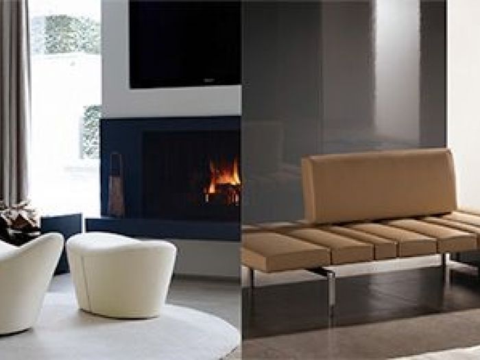 Archisio - Alessandra Marsegliaarchitetto - Progetto Castello monaciUffici direzionali