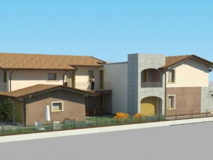 Archisio - Studio Di Progettazione Ph09 - Progetto Riva vintage