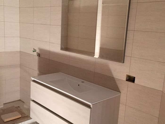 Archisio - Il Muratore Bergamasco - Progetto Ristrutturazione completa interna ed esterna