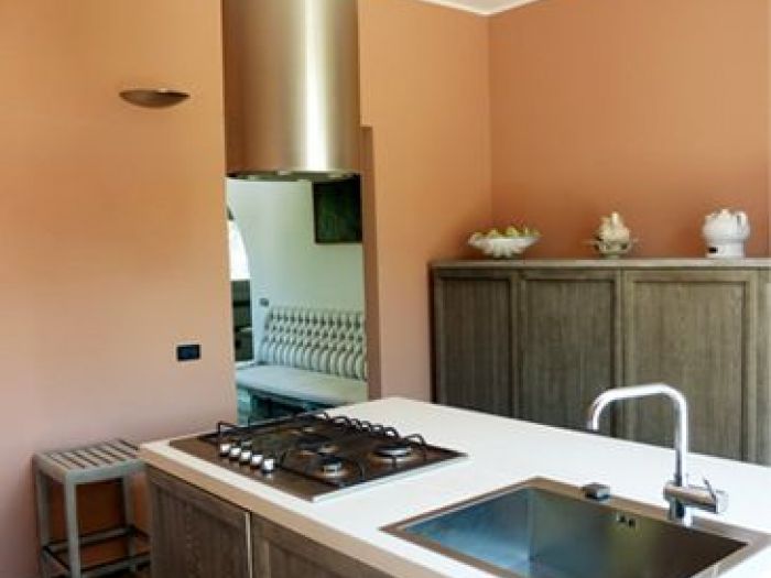 Archisio - Studio 4e - Progetto Casa ascanio