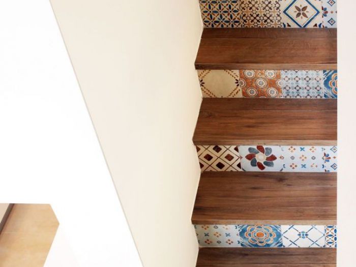 Archisio - Studio Promenade Architecturale - Progetto Casa savy