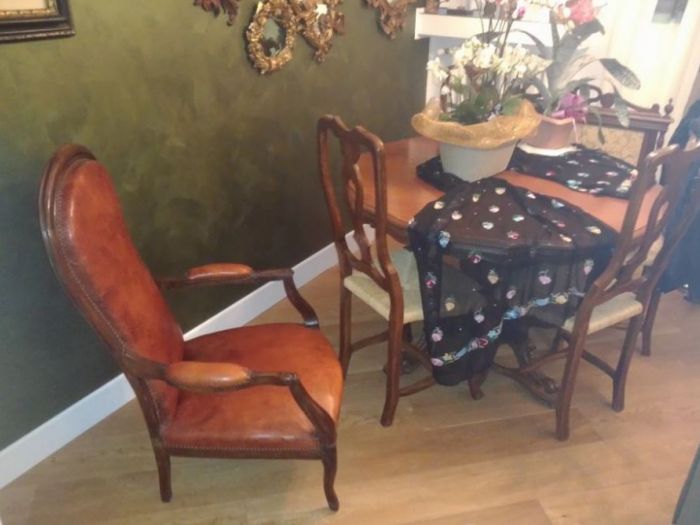 Archisio - Modena Parquet - Progetto Rovere naturale in abitazione privata