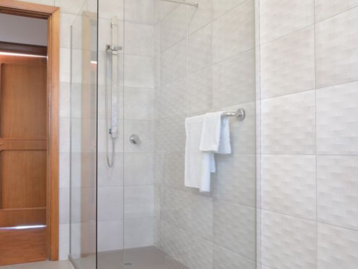 Archisio - Enviprojects - Progetto Rifacimento di due bagni