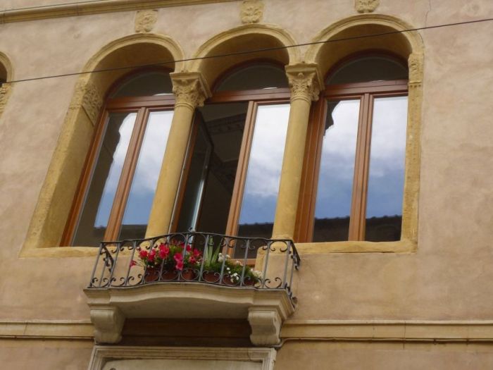 Archisio - Angelo Cipriano - Progetto Interni ed esterni