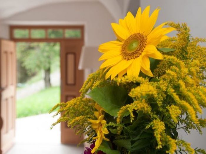 Archisio - Lucio Virzi Fotografo - Progetto Silentium rainstall